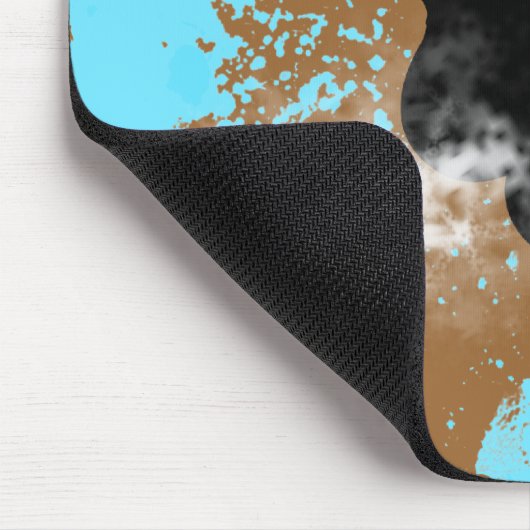 quads. muismat (Hoek)