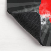 quads. muismat (Hoek)