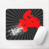 quads. muismat (Met muis)