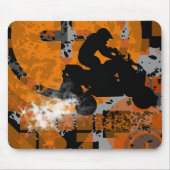 quads. muismat (Voorkant)