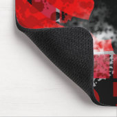 quads. muismat (Hoek)