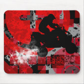 quads. muismat (Voorkant)