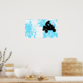 quads. poster (Keuken)