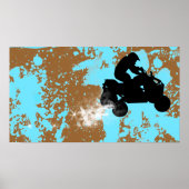 quads. poster (Voorkant)