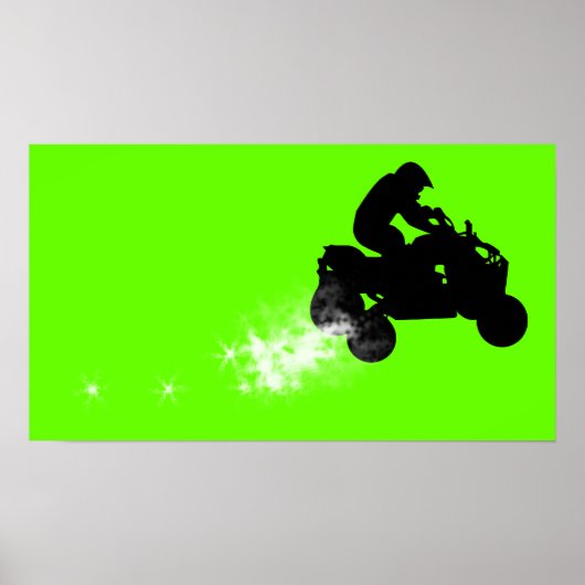 quads. poster (Voorkant)