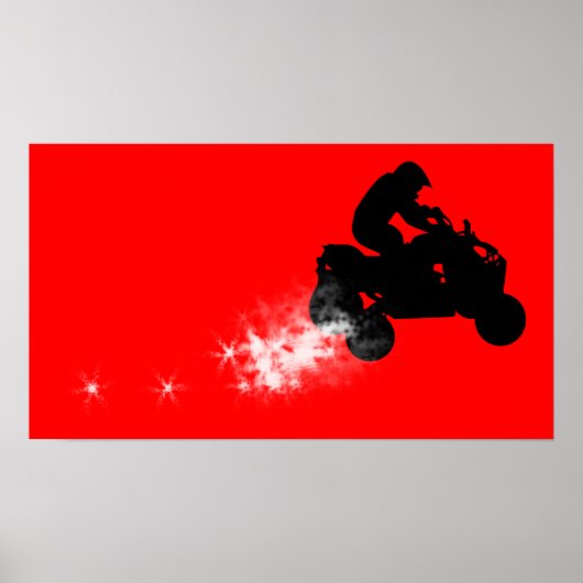 quads. poster (Voorkant)