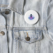 Quads Ronde Button 5,7 Cm (In situ)