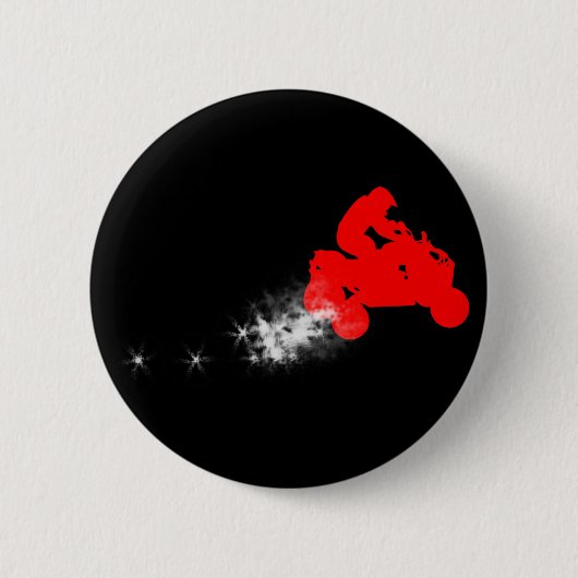 quads. ronde button 5,7 cm (Voorkant)