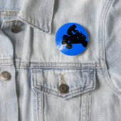 quads. ronde button 5,7 cm (In situ)