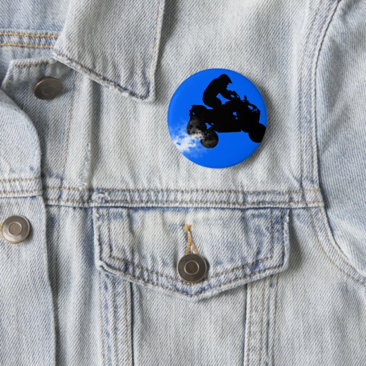 quads. ronde button 5,7 cm (In situ)