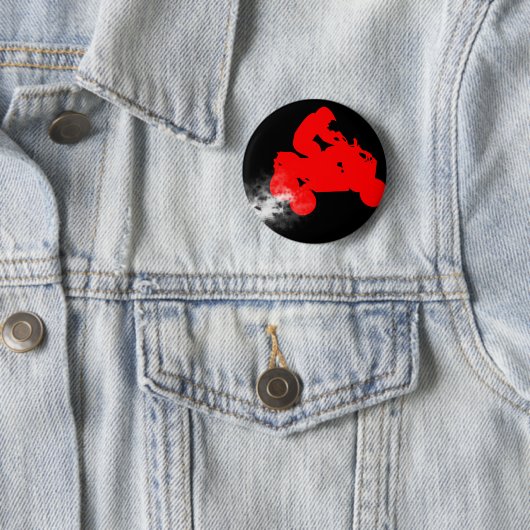 quads. ronde button 5,7 cm (In situ)