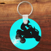 quads. sleutelhanger (Voorkant)