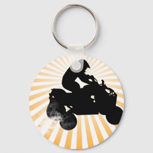 quads. sleutelhanger