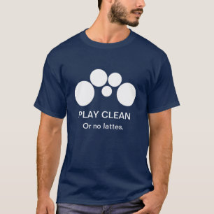 Quads T-shirt