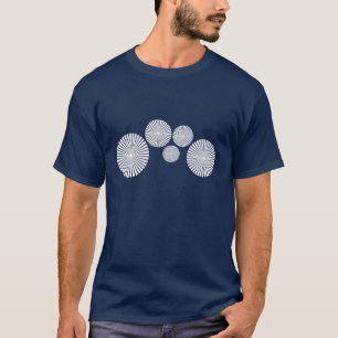 quads t-shirt
