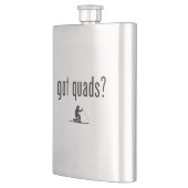 Quads Telemark Skiing Flacon (Links)