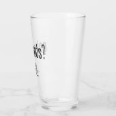 Quads Telemark Skiing Glas (Links)