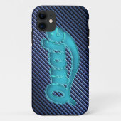 Quafe Phone Case (Achterkant)