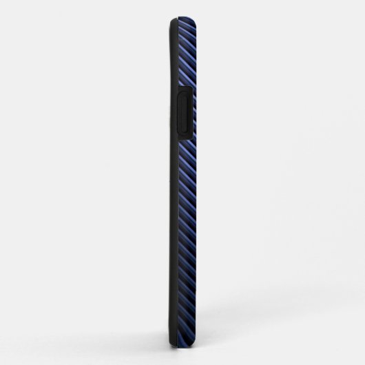 Quafe Phone Case (Achterkant/rechts)