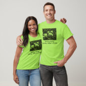 Quahog Clam Shirt (Unisex)