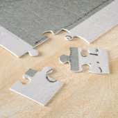 Quai Boieldieu in Rouen (1896) door Camille Pissar Legpuzzel (Zijkant)