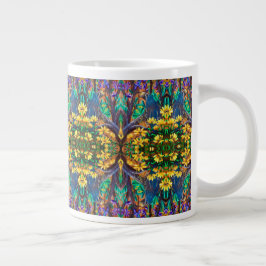 Quail Guard Cup Grote Koffiekop