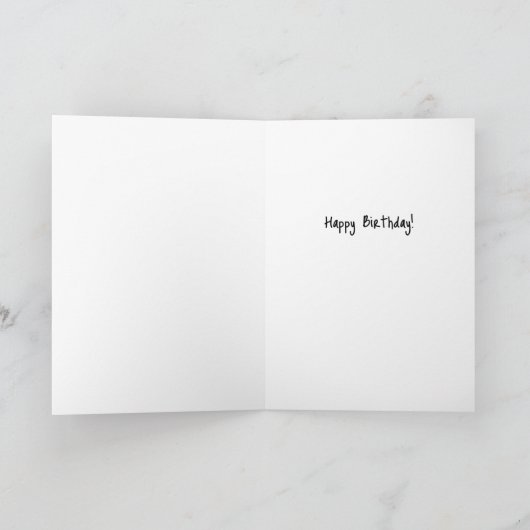 Quaint Cats with Big Eyes 70th Birthday Greeting Kaart (Binnen)