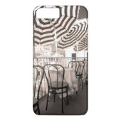 Quaint restaurant balcony, Italië Case-Mate iPhone Case (Achterkant)