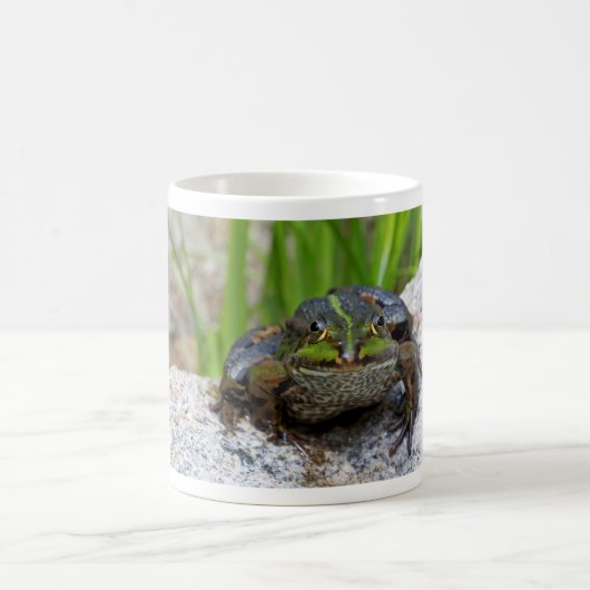 QUAK! KOFFIEMOK (Center)