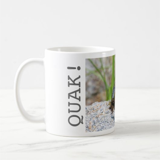 QUAK! KOFFIEMOK (Links)