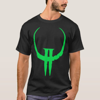 Quake II Classic T-Shirt.png T-shirt