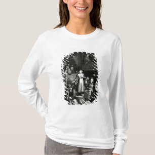 Quaker Meeting, 1699 T-shirt