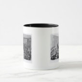 Quaker Meeting, Philadelphia Mok (Midden)