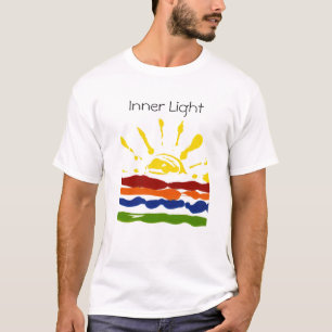 Quaker T-shirten T-shirt