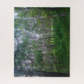 Quakies Jigsaw Puzzle Legpuzzel (Verticaal)