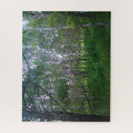 Quakies Jigsaw Puzzle Legpuzzel