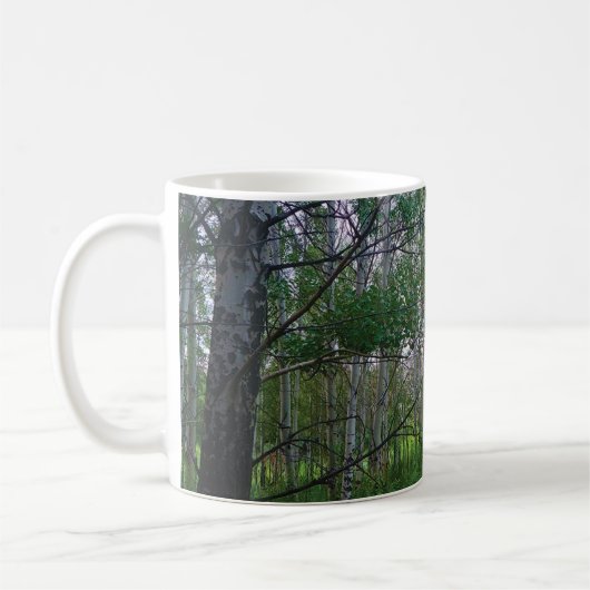 Quakies Mug Koffiemok (Links)