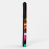 Qualia Case-Mate iPhone Case (Achterkant/rechts)