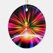 Qualia Keramisch Ornament (Links)