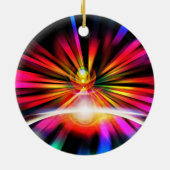 Qualia Keramisch Ornament (Achterkant)