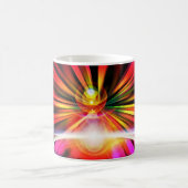 Qualia Koffiemok (Center)