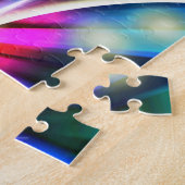 Qualia Legpuzzel (Zijkant)