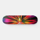 Qualia Persoonlijk Skateboard (Horizontaal)