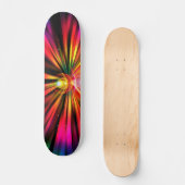 Qualia Persoonlijk Skateboard (Voorkant)