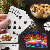 Qualia Pokerkaarten (Insitu)