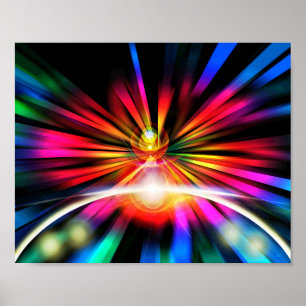 Qualia Poster