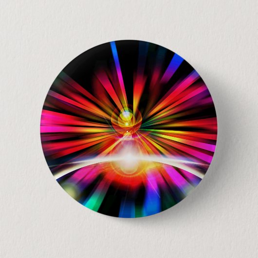 Qualia Ronde Button 5,7 Cm (Voorkant)