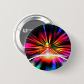 Qualia Ronde Button 5,7 Cm (Voorkant /achterkant)