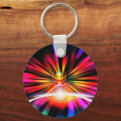 Qualia Sleutelhanger (Voorkant)