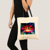 Qualia Tote Bag (Voorkant (product))
